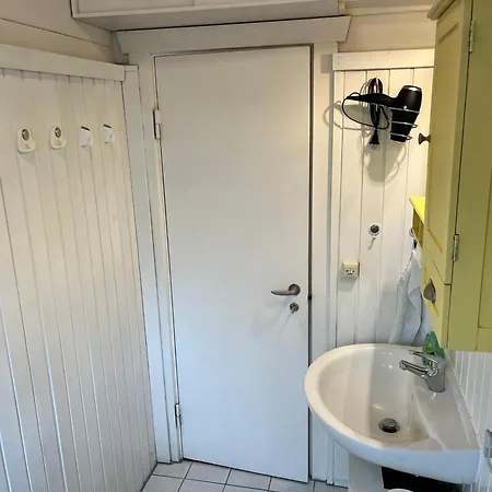 Fewo1846 - Utkiek - Mit Privatem Strandzugang Und 3 Schlafzimmern Ferienhaus Glücksburg