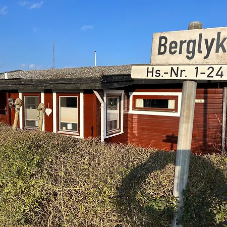 Ferienhaus Fewo1846 - Utkiek - Mit Privatem Strandzugang Und 3 Schlafzimmern Glücksburg