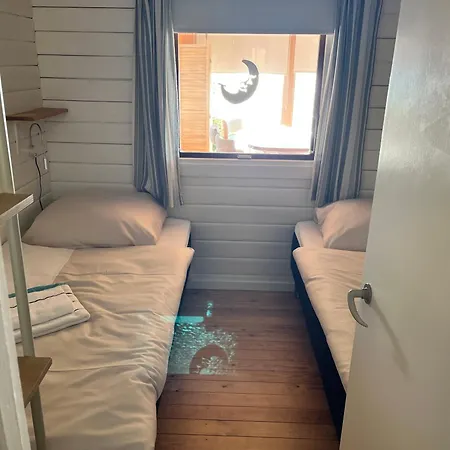 Ferienhaus Fewo1846 - Utkiek - Mit Privatem Strandzugang Und 3 Schlafzimmern